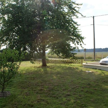 Gite "Lovely Normandy" Sainte-Marguerite-de-l'Autel Dış mekan fotoğraf